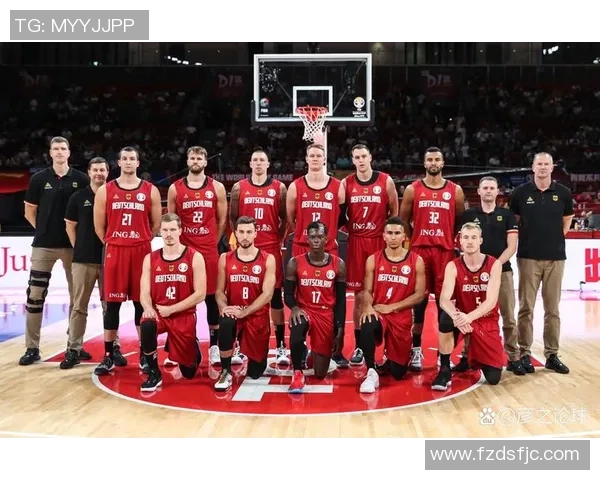 武汉篮球队的团队协作之道：如何在赛场上实现默契与胜利