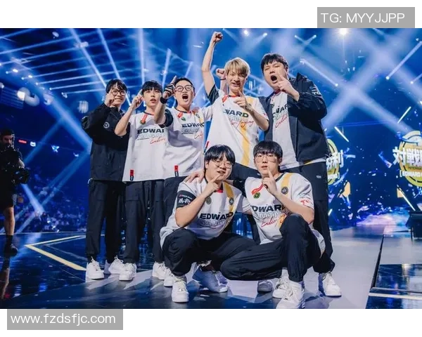 深入解析EDG战队的团队配合与数据表现分析